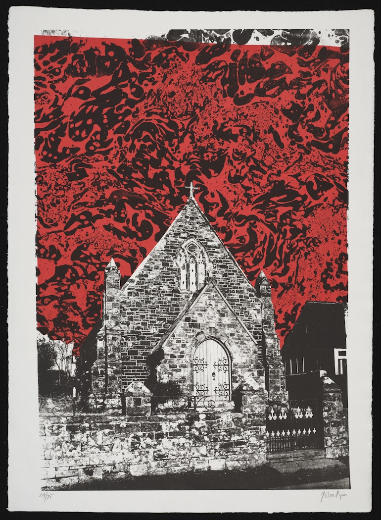 Swansea Chapel