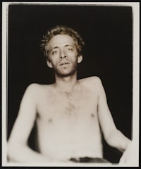 Untitled (man)