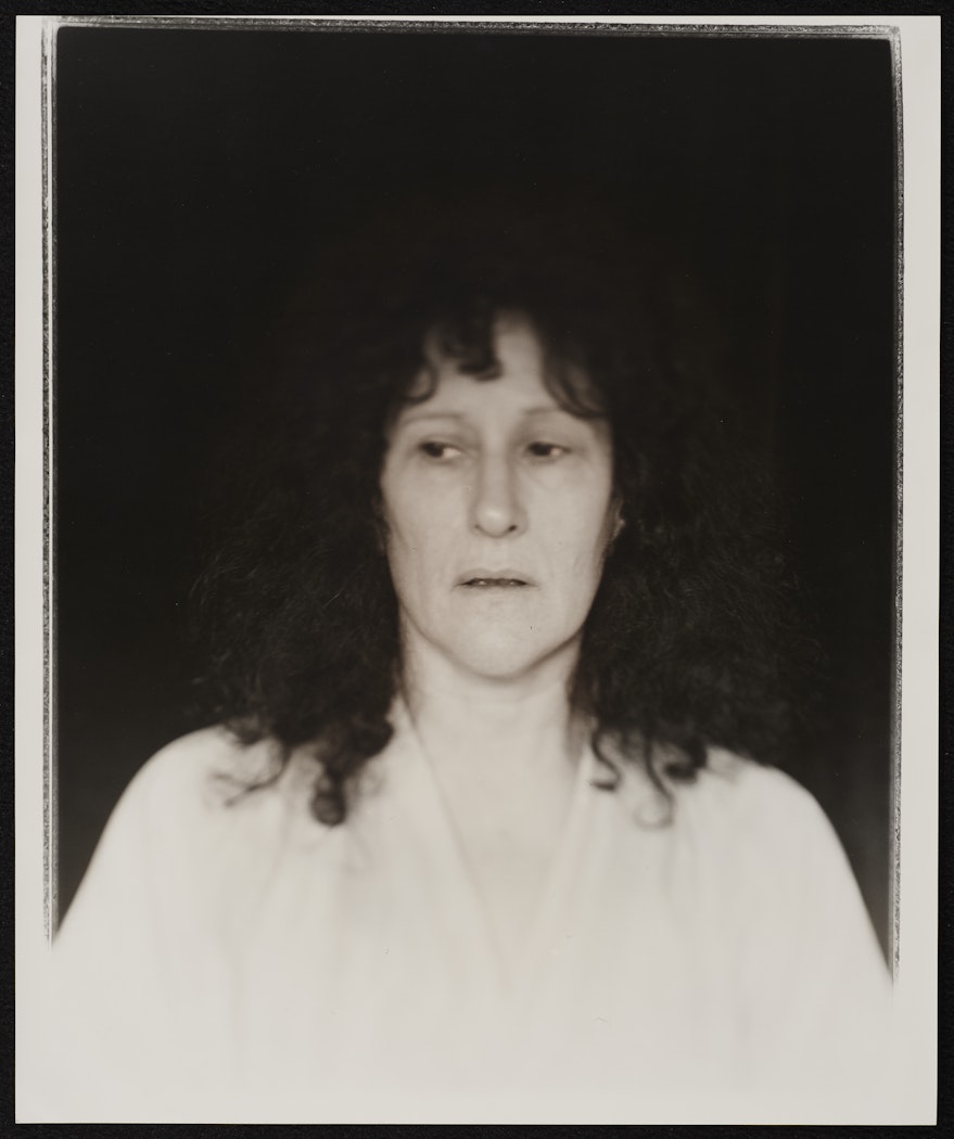 Untitled (woman)