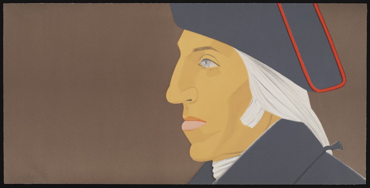 Washington from Kent Bicentenial Portfolio