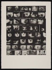 Stills from Aspen Projects #2