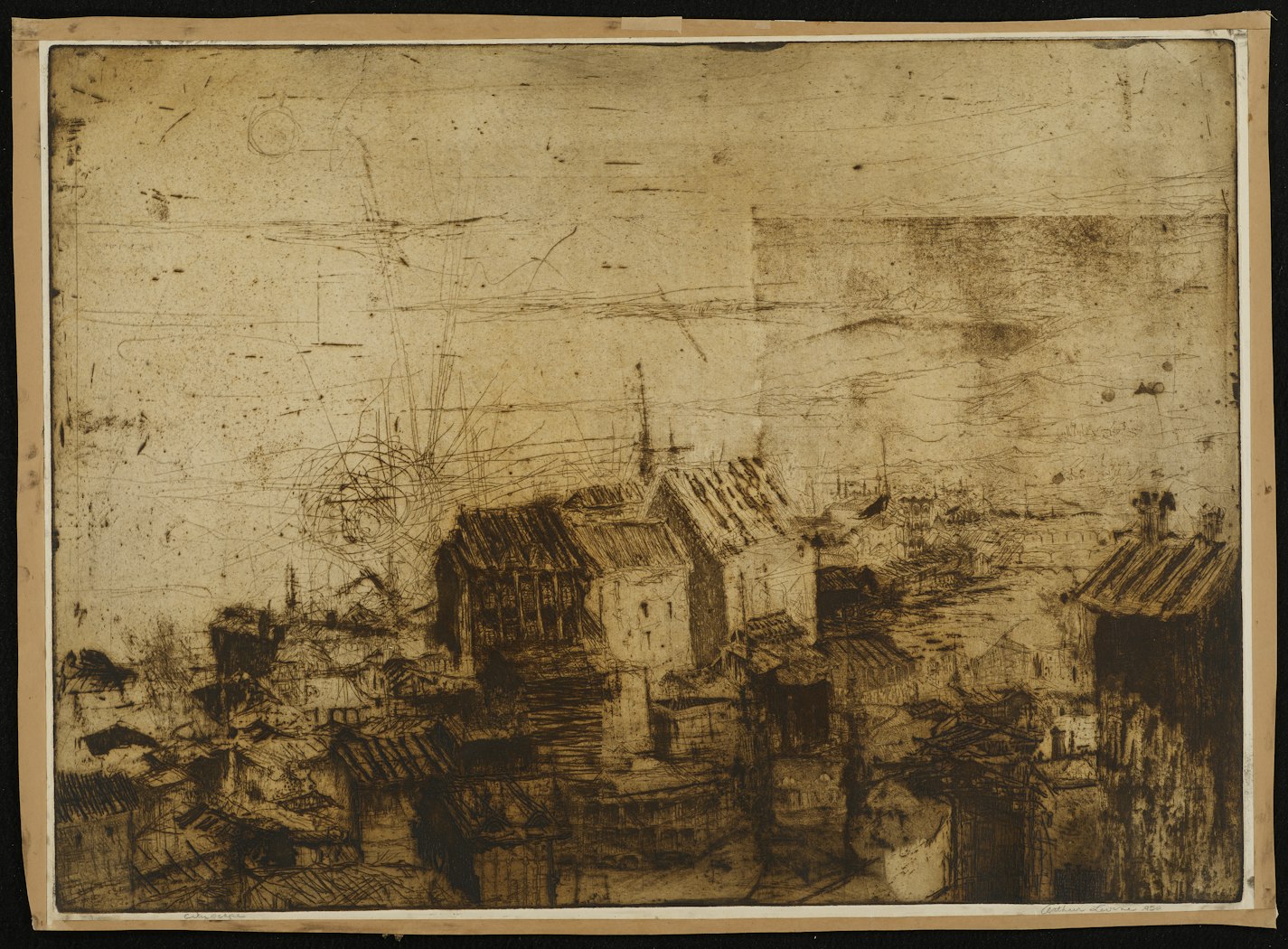 Cityscape