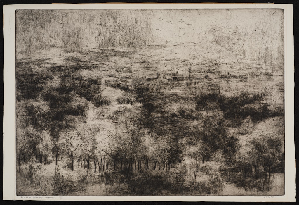 The Four Seasons: Summer