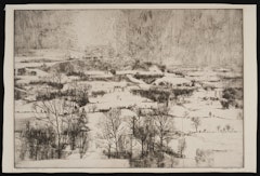 The Four Seasons: Winter