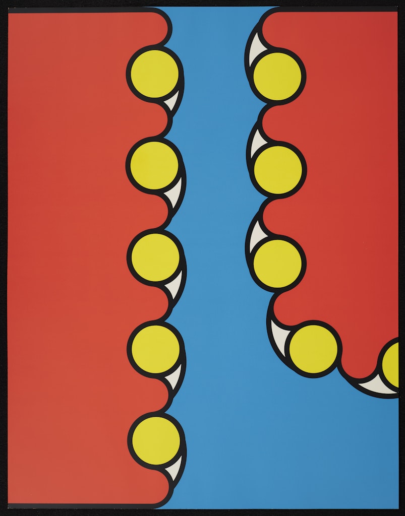 Iron Butterfly (no. 330-1-6)