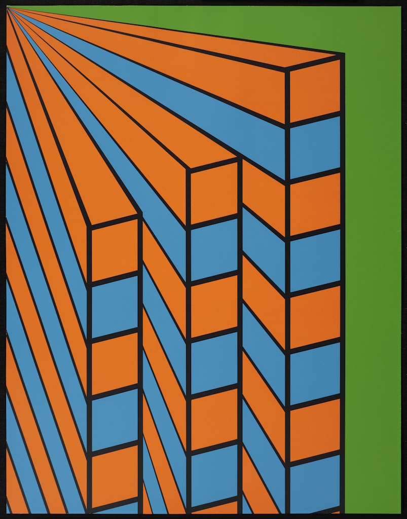 Iron Butterfly (no. 330-1-9)