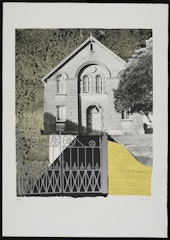 Penybont Ford Church