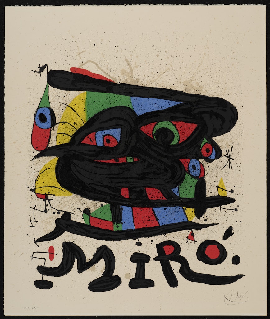 Miró