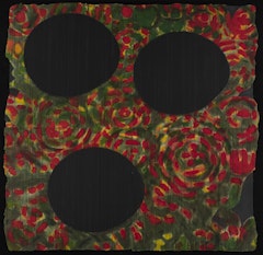 Black Eggs and Roses May 22 2000 