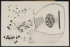 Lute and Molecules