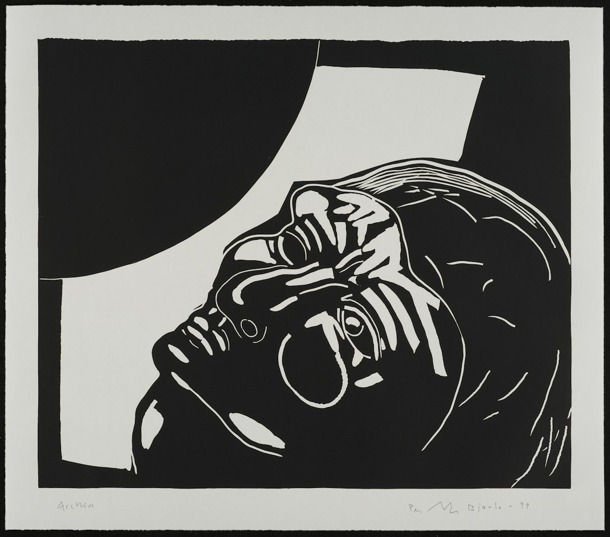 Dark Relief