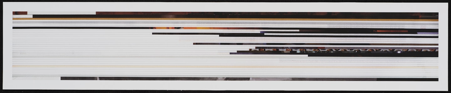 Eastern Art Report, Issue 48, 2003 (front) from the Cover to Cover series