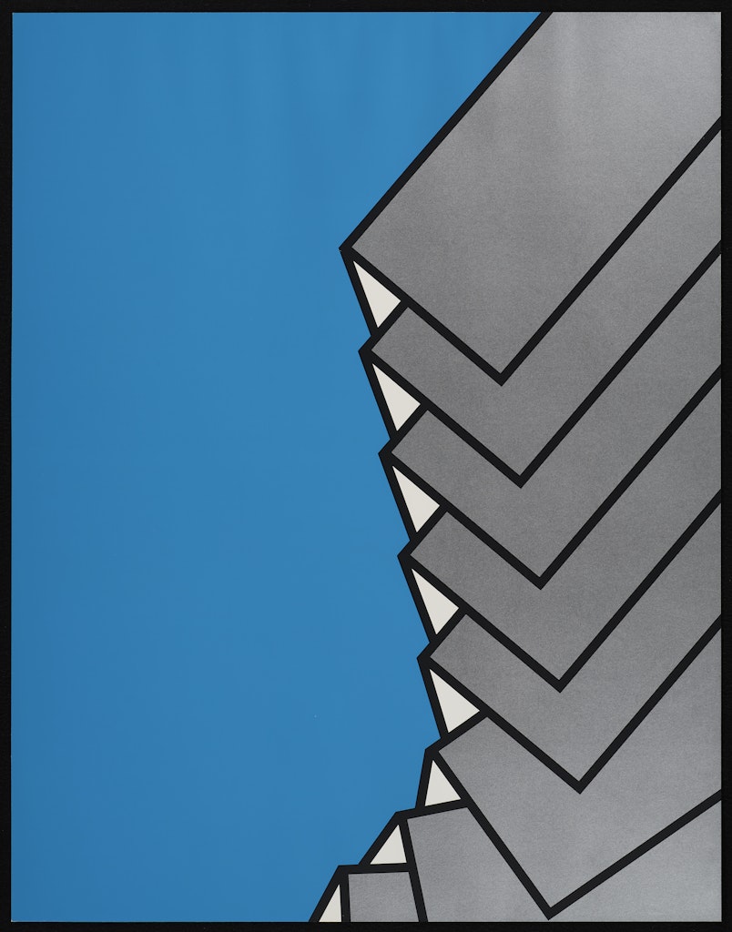 Iron Butterfly (no. 330-1-2)