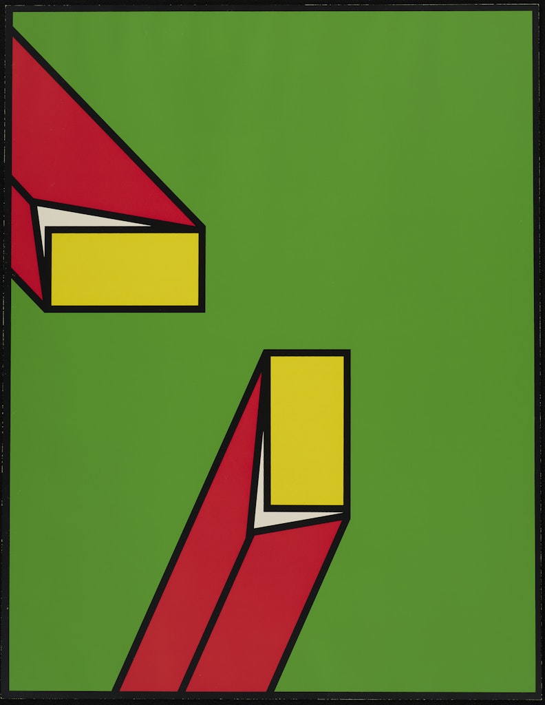 Iron Butterfly (no. 330-1-5)