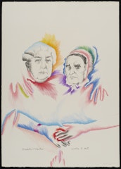 Women's Equality  from Kent Bicentennial Portfolio