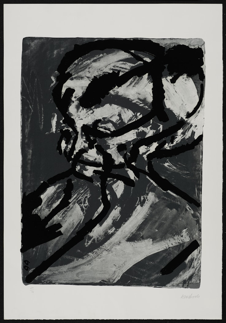 Head of GB
