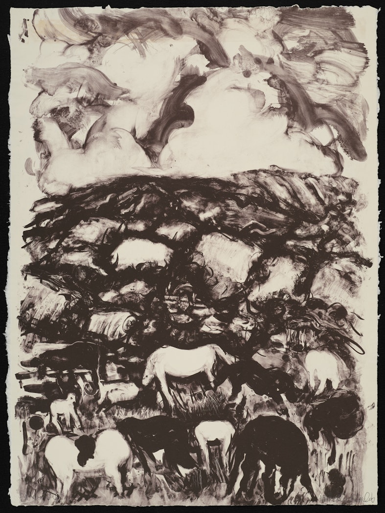 Horses