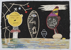 The Three Sailors