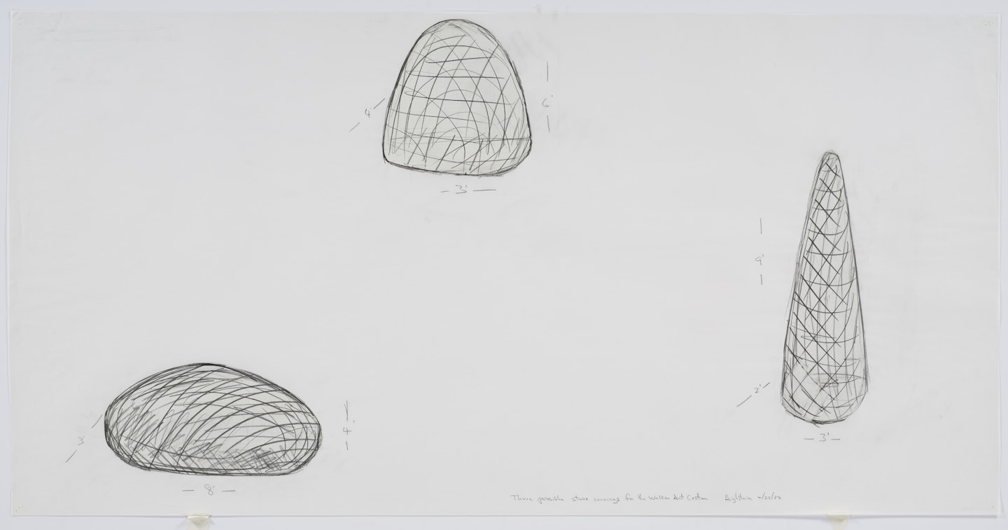 Study for Untitled