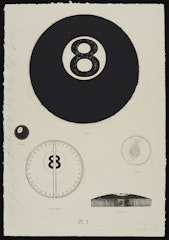 The Album Series Eight Ball Feb. 14, 1996