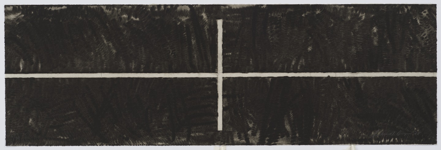 Untitled from Portfolio 15 (#9 in portfolio)