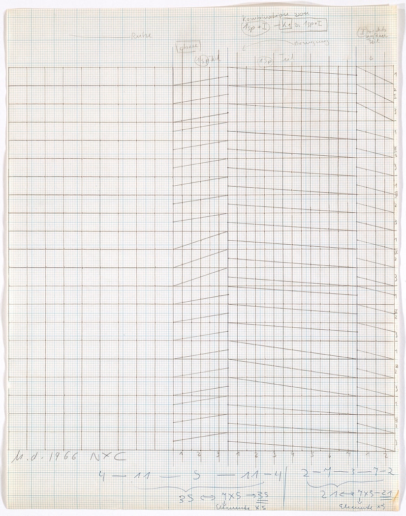 Construction Drawing