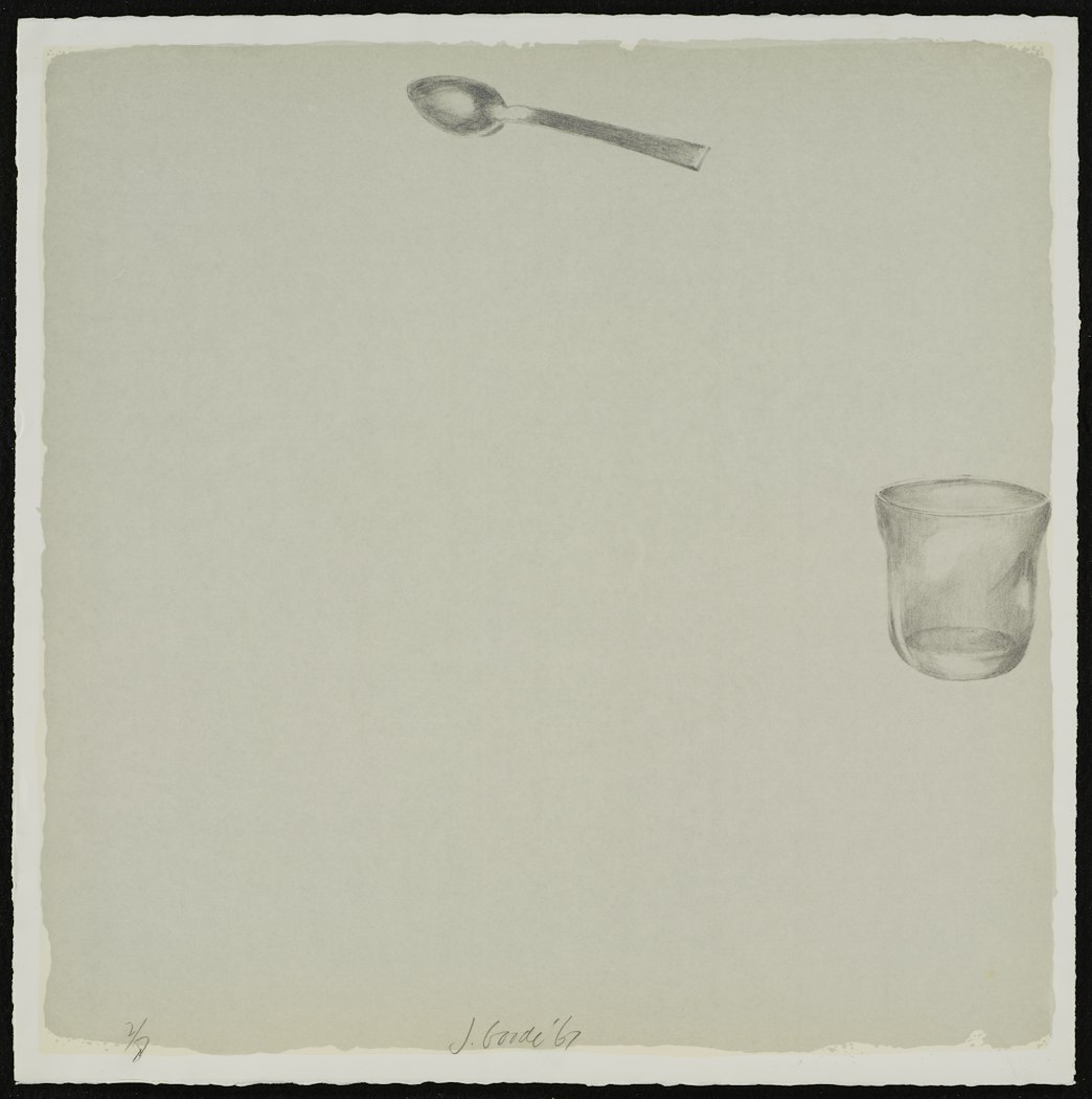 Spoon Upper Middle-Glass Middle Right
