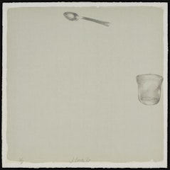 Spoon Upper Middle-Glass Middle Right