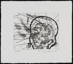 Head VII from Heads from Balance