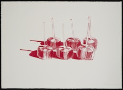 Suckers State II