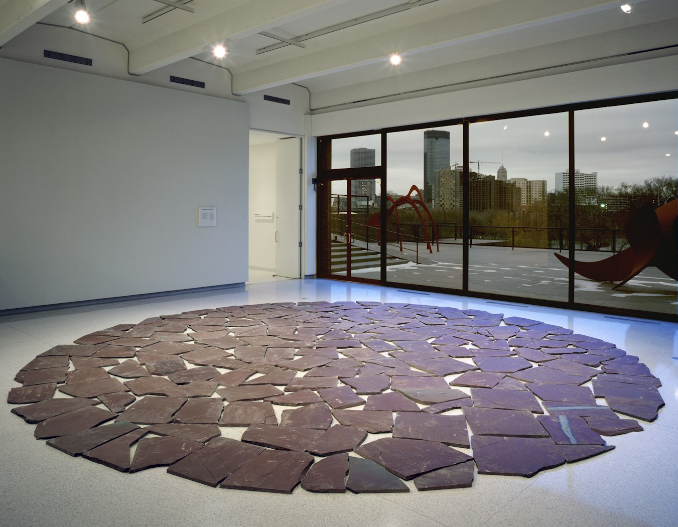 gallery view