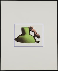 Figurine Cup II