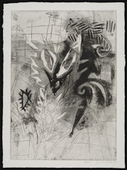 The Ritual Series: Papuan Gulf-State I