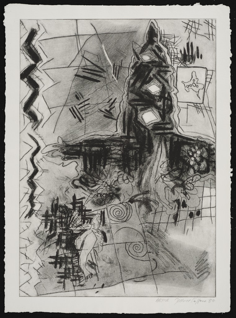 The Ritual Series: The Water Spirits-State I