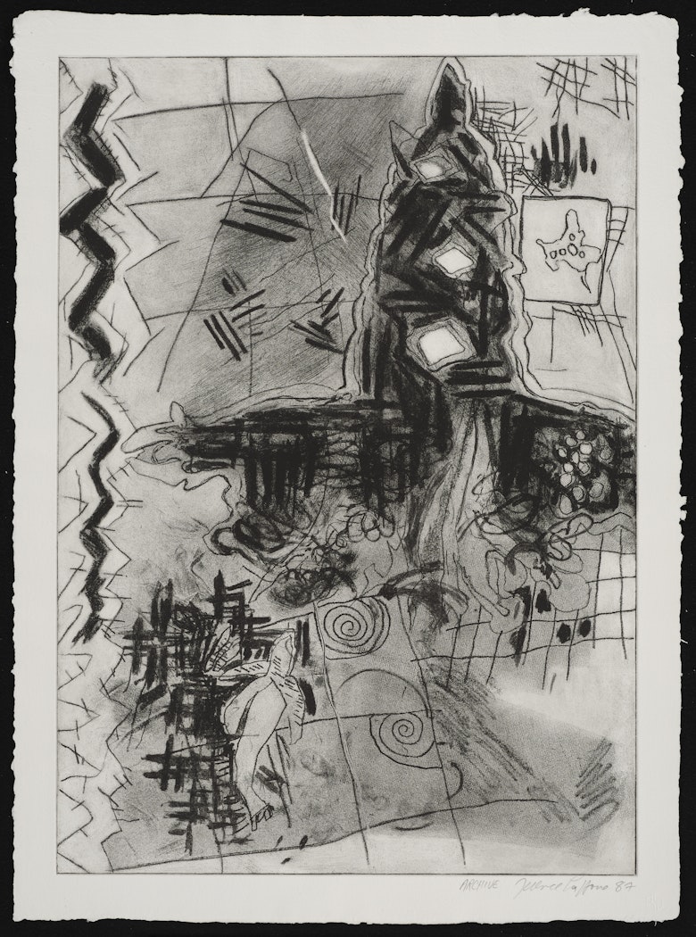 The Ritual Series: The Water Spirits-State I