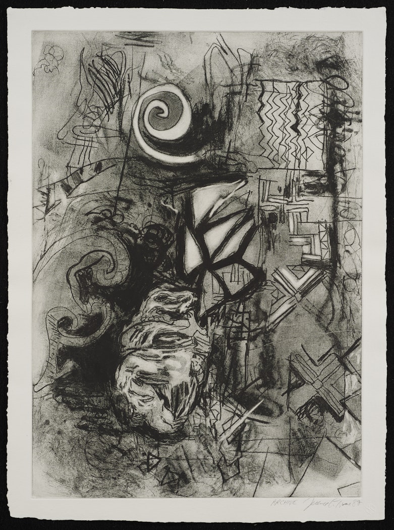 The Ritual Series: Palace of Quetzalcoatl-State I