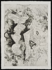 The Ritual Series: The Fossil Garden-State I