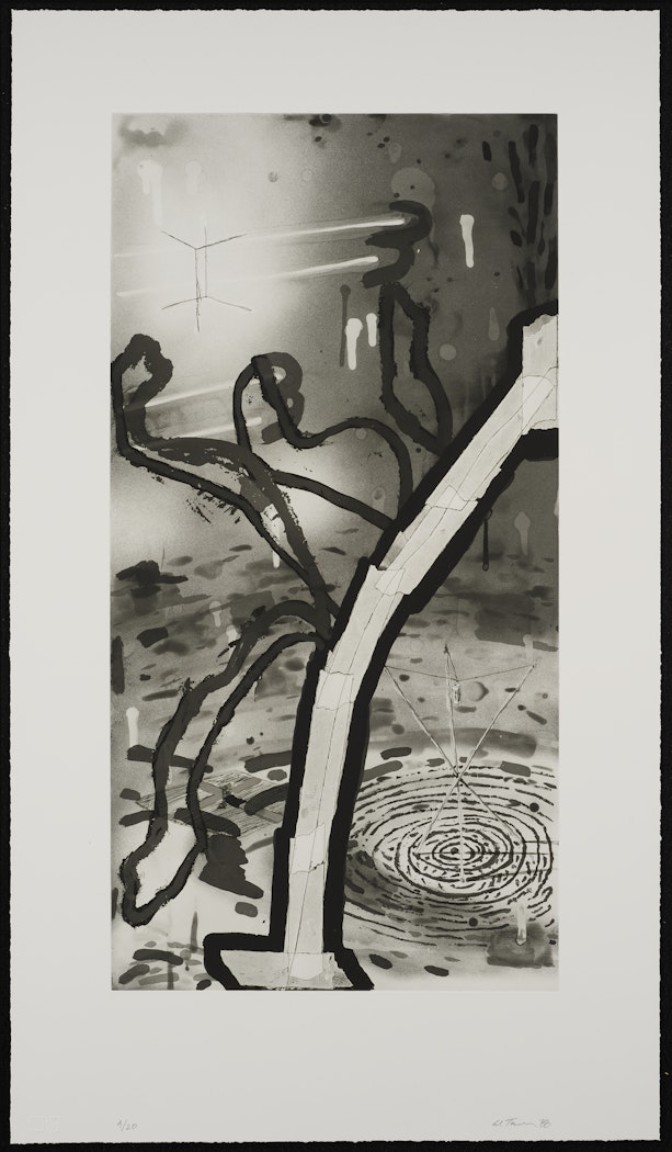 Untitled Large Tape