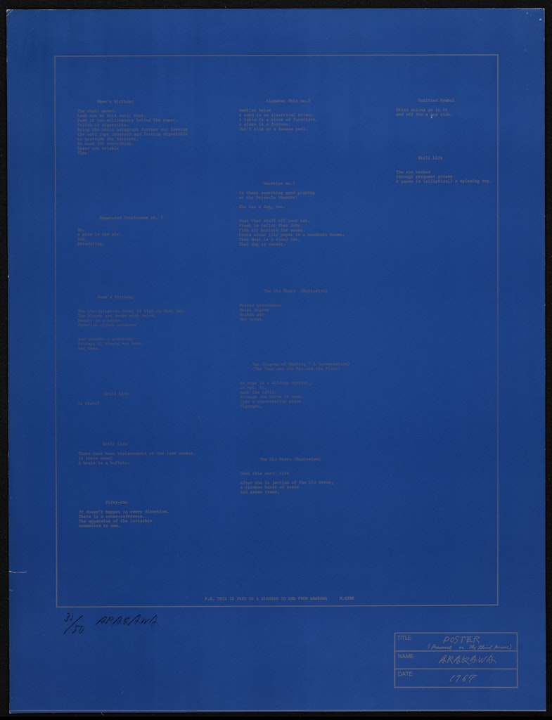 Poster