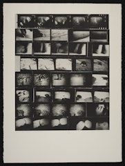 Stills from Aspen Projects #1
