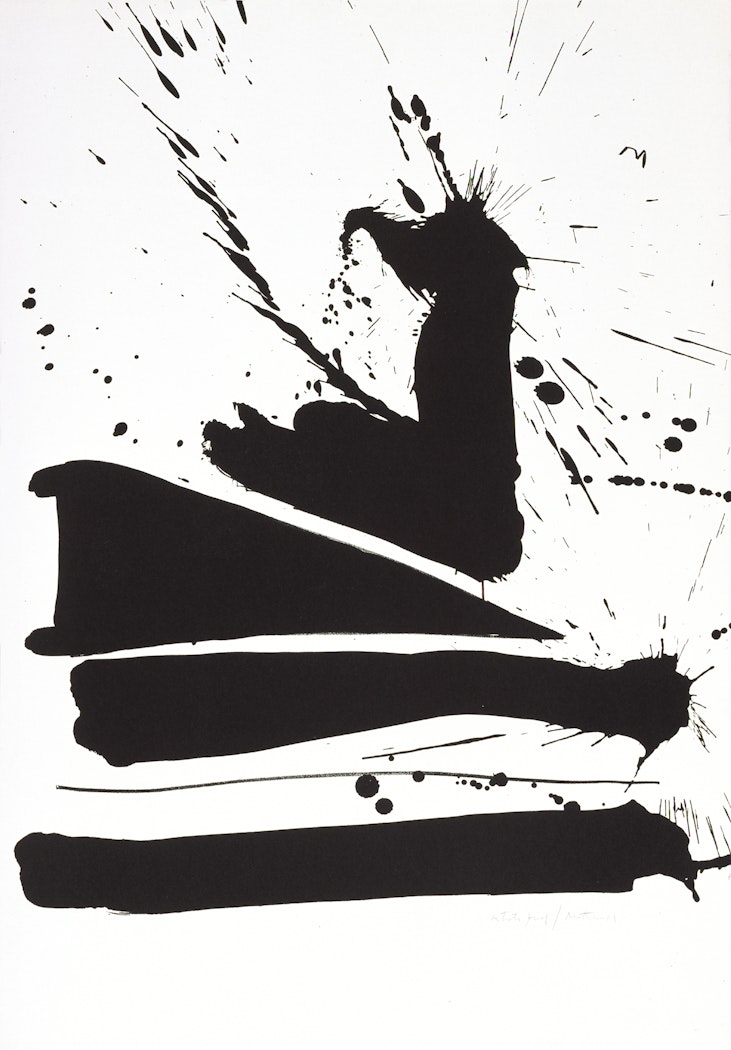 Automatism B