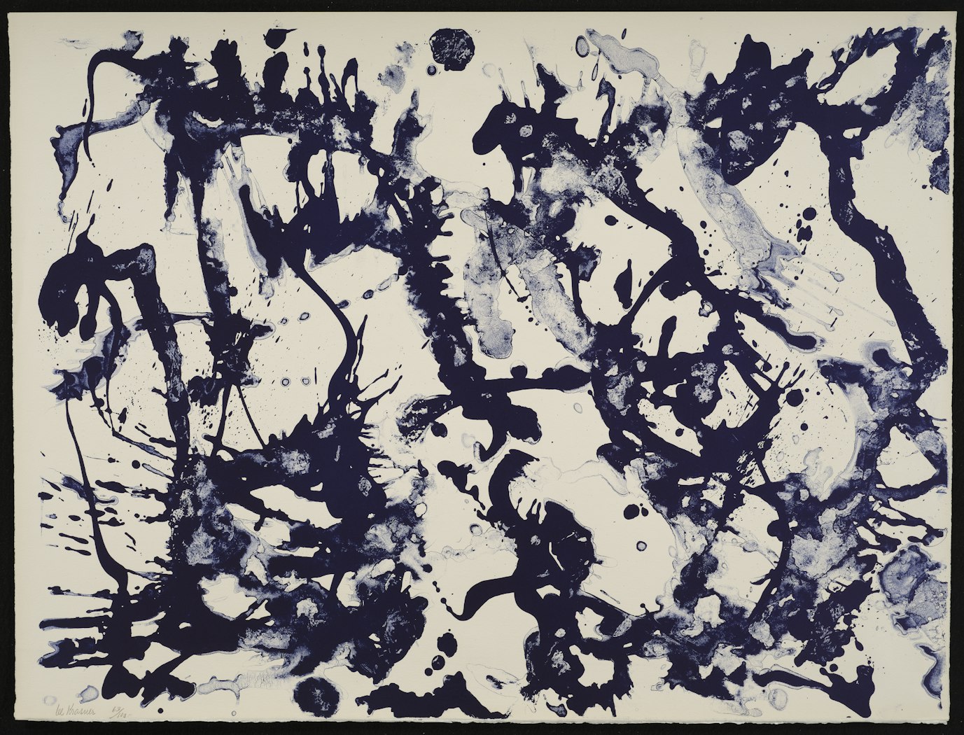 Primary Series:  Blue Stone