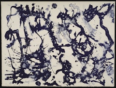 Primary Series:  Blue Stone