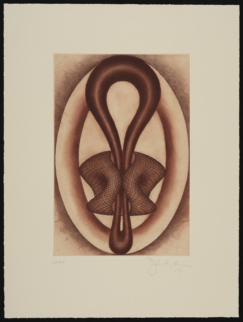 Loop Hole