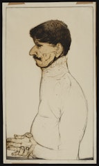 Self-Portrait