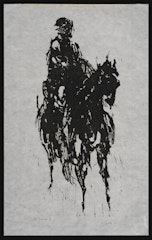 Horseman II