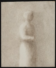Study of a Figure
