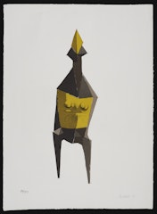 Standing Figure
