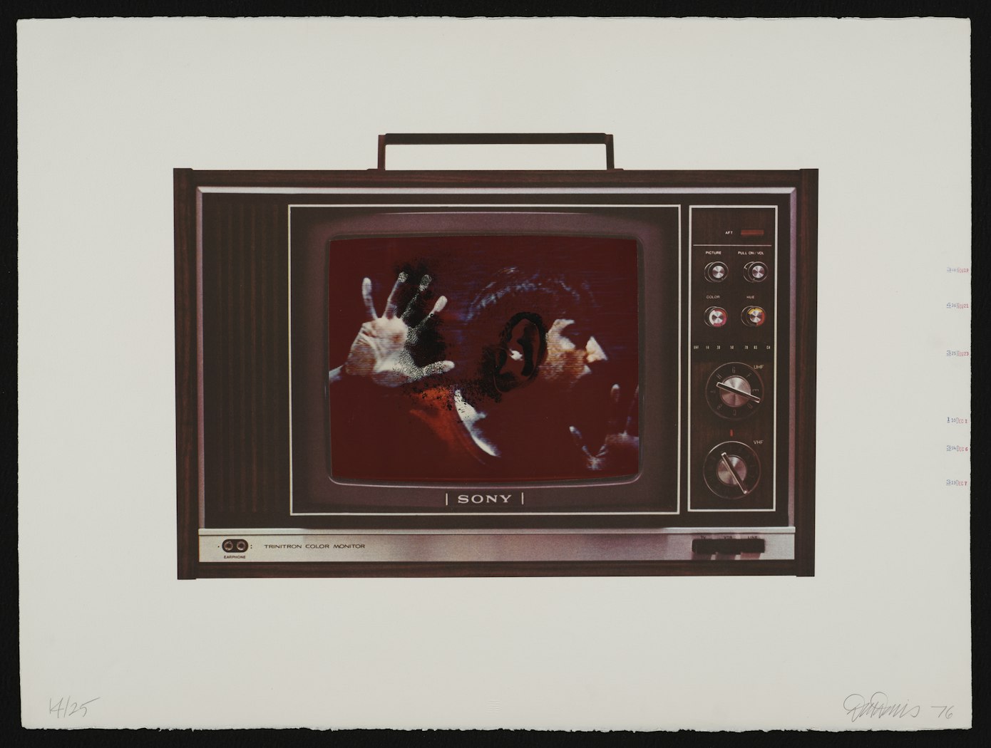 Untitled from the Keeping Time portfolio