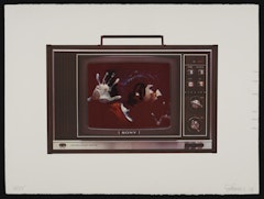 Untitled from the Keeping Time portfolio